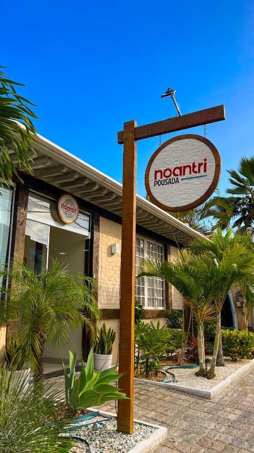 Pousada Noantri Búzios 外观 照片