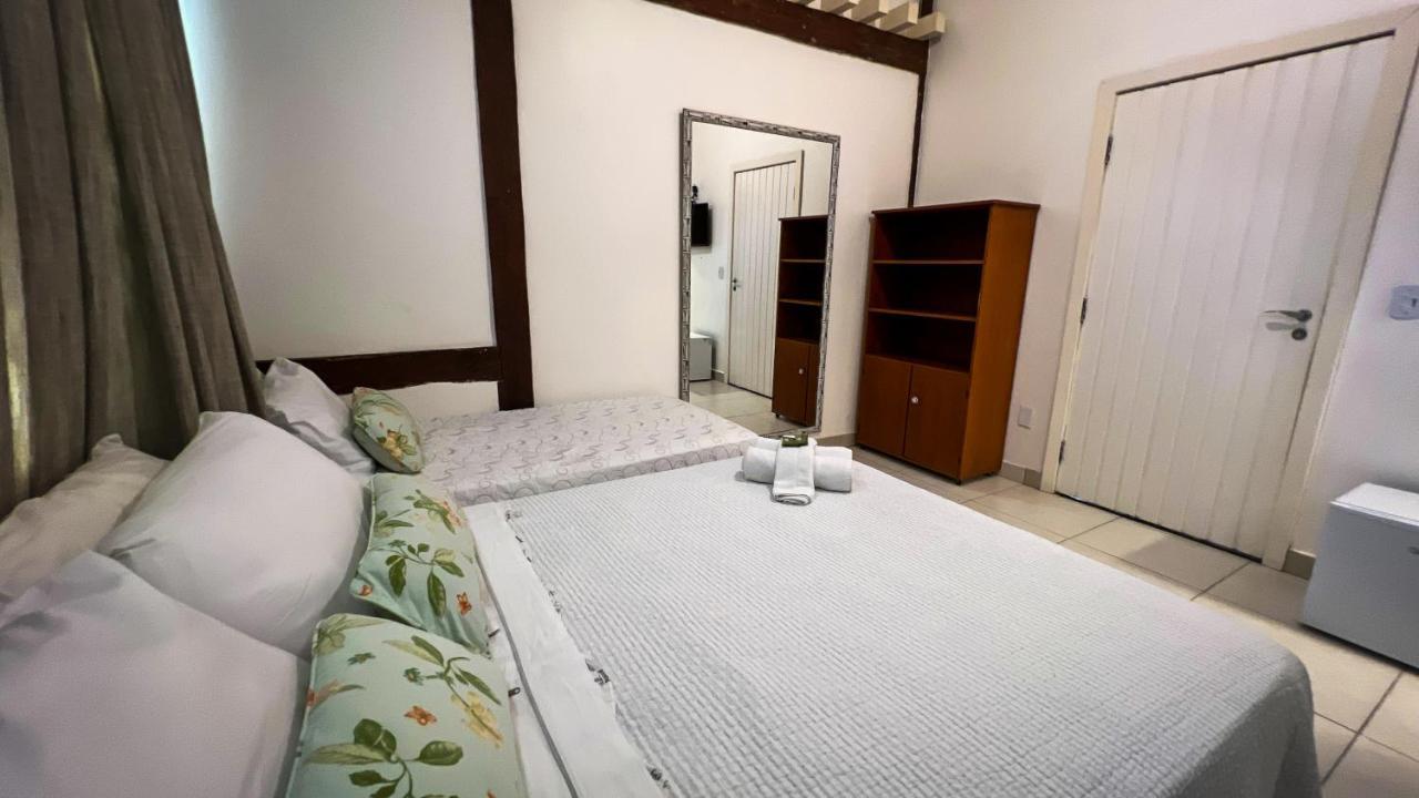 Pousada Noantri Búzios 外观 照片