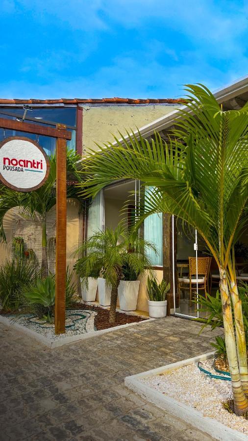 Pousada Noantri Búzios 外观 照片